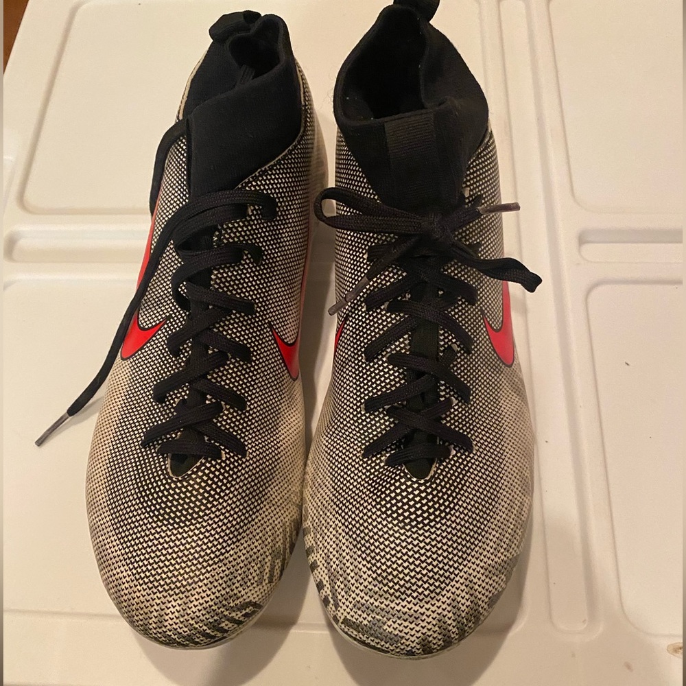 Nike Mercurial Vapor 360 Elite Neymar Jr FGk Sz 5